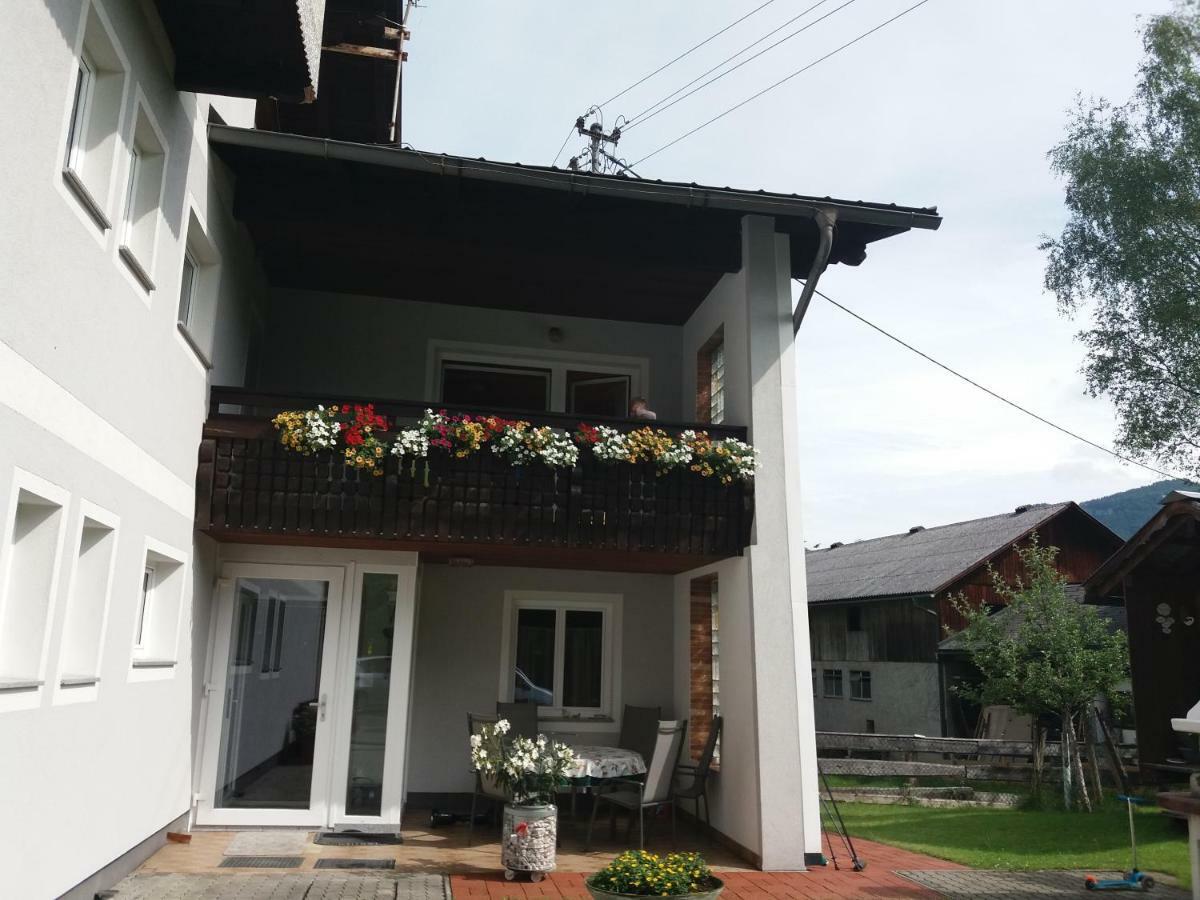 Haus Straubinger-Tiefenbacher باد غويسرن المظهر الخارجي الصورة