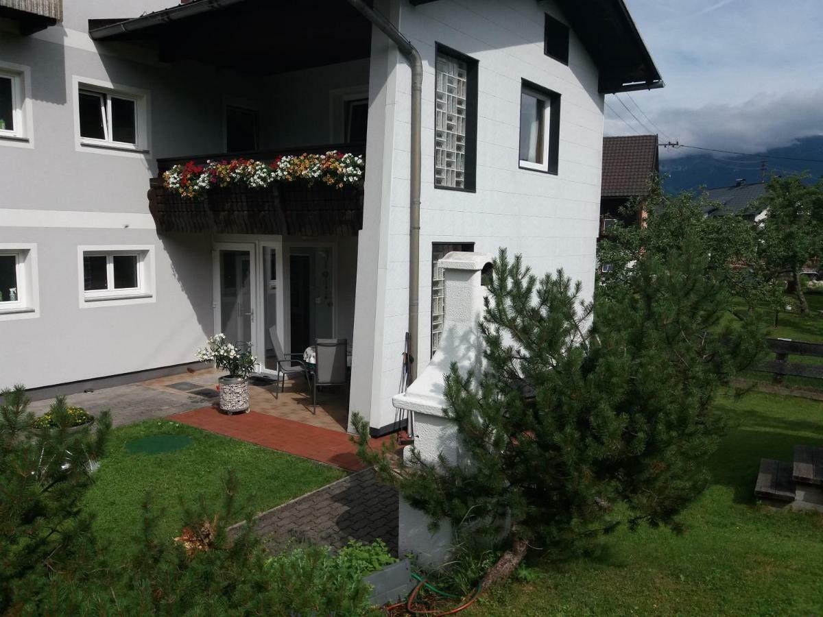 Haus Straubinger-Tiefenbacher باد غويسرن المظهر الخارجي الصورة